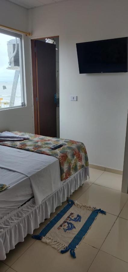 Pousada E Restaurante Imperio Do Marisco Maragogi Dış mekan fotoğraf