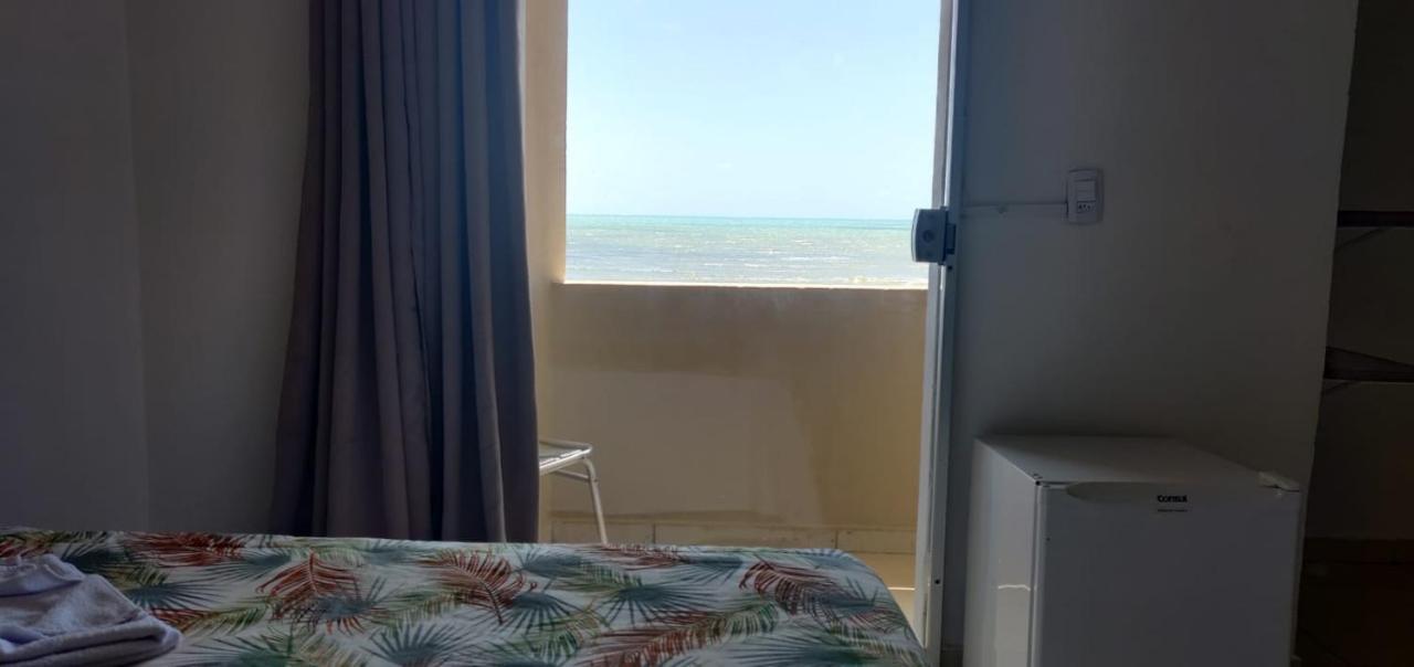Pousada E Restaurante Imperio Do Marisco Maragogi Dış mekan fotoğraf