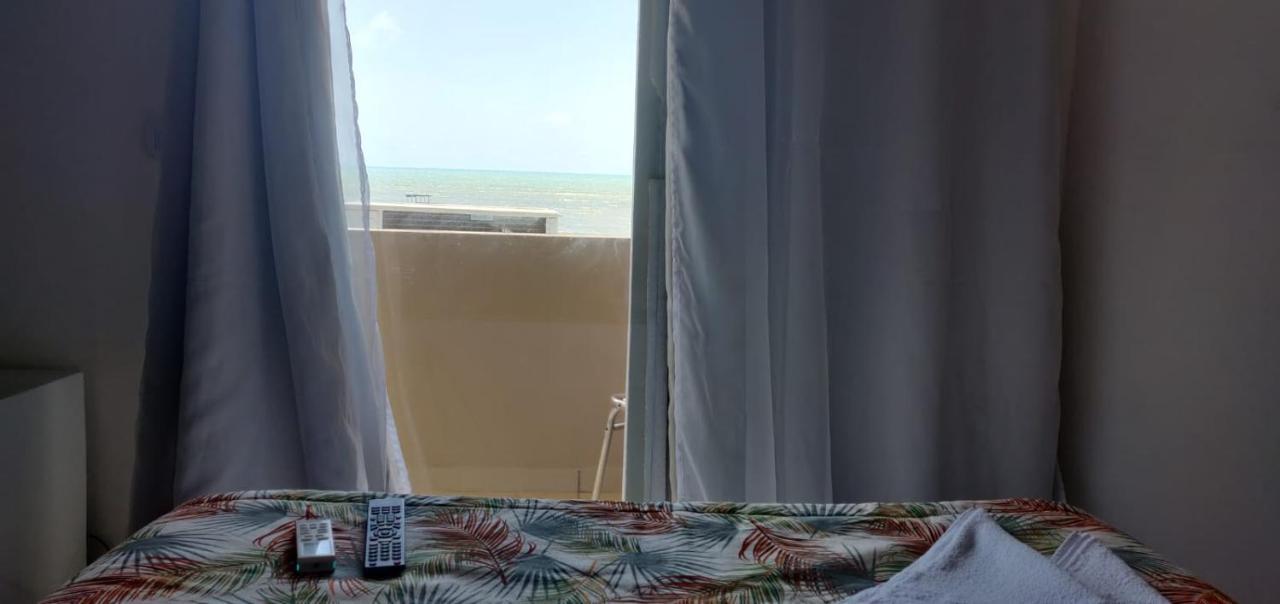 Pousada E Restaurante Imperio Do Marisco Maragogi Dış mekan fotoğraf