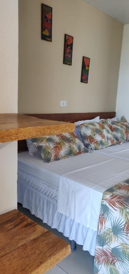 Pousada E Restaurante Imperio Do Marisco Maragogi Dış mekan fotoğraf